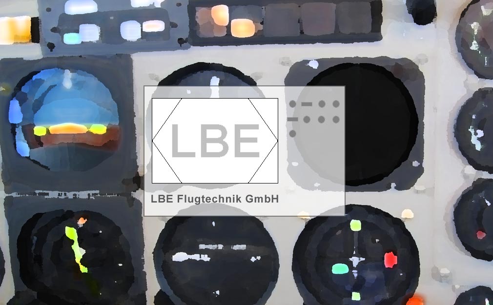 LBE Flugtechnik GmbH